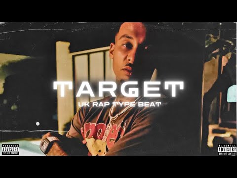Fredo Type Beat – "Target" | UK Rap Type Beat 2025