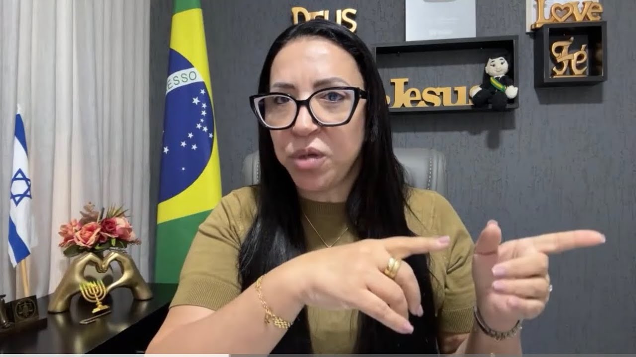 🔴AO VIVO- Manhã com Deus! Uma SAÍDA! 02/01/2025