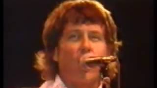 Nitty Gritty Dirt Band - Rave On (live 1986)