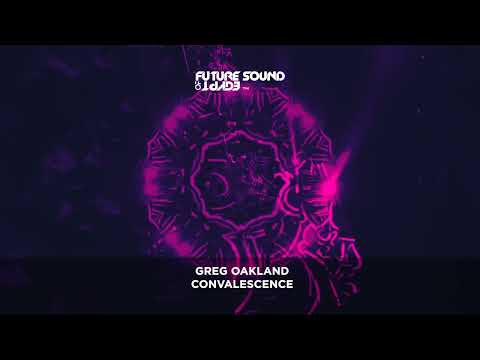 Greg Oakland - Convalescence