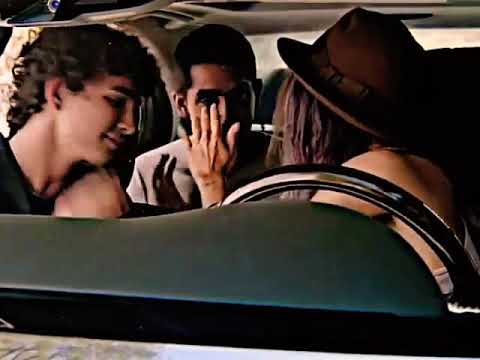 The Road Within edit