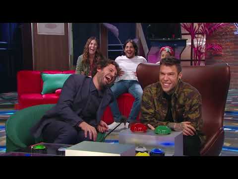 Lillo - Il più grande urlatore di mambo