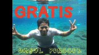 preview picture of video 'Cara GRATIS ke Wisata Bawah Air Umbul Ponggok || Wahana Ninja Warior || travel 2018'