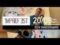 Ken Vandermark | improfe.stream