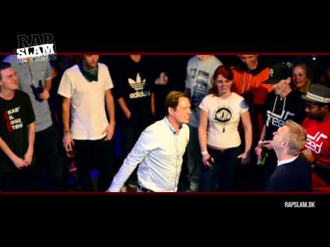 MagerMayn vs Kazpa G