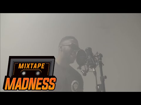 Blittz - Mad About Bars w/ Kenny [S1.E28] | @MixtapeMadness