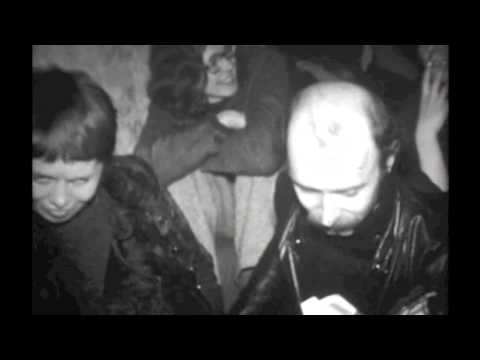 Vratislav Brabenec & Plastic People poprvé spolu (1972)