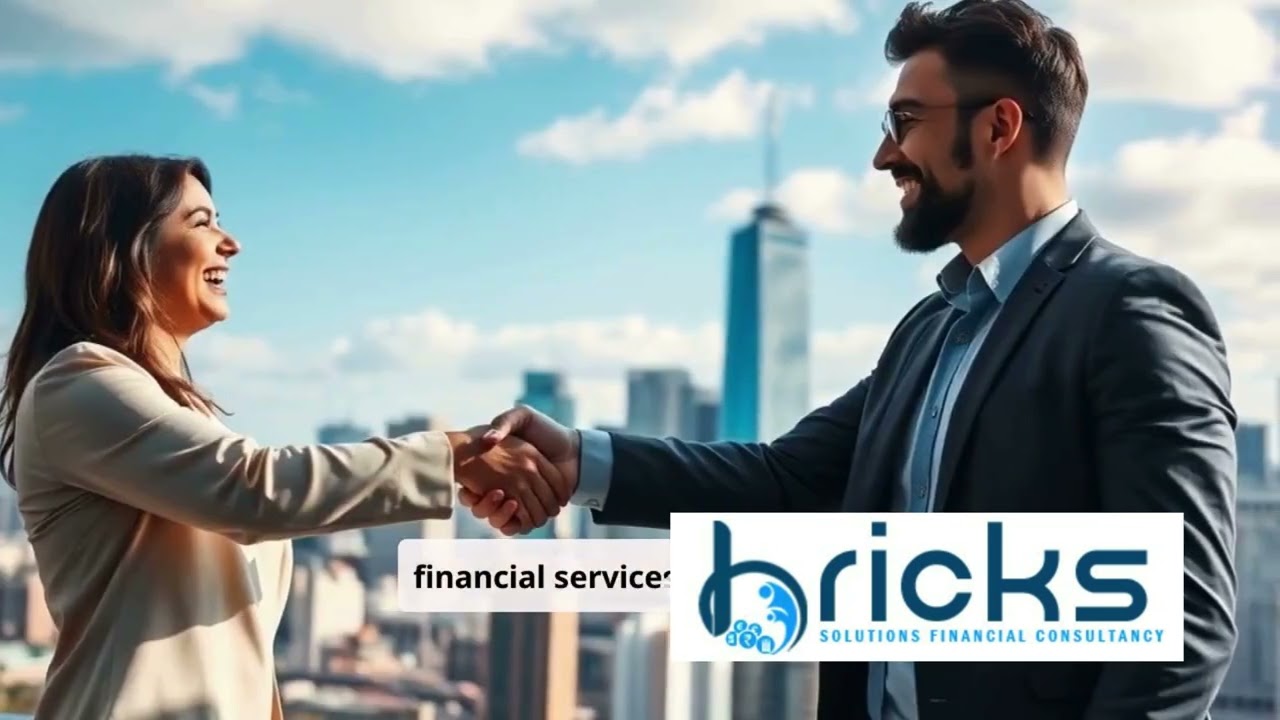 Comprehensive Financial Solutions by Bricks Financial
