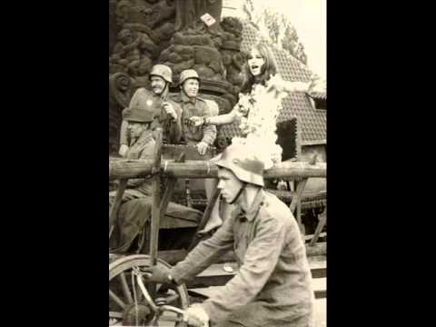 Marta Kubišová - Já cestu k tobě najdu si (clear sound, 1967)