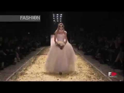 VIVIENNE WESTWOOD GOLD LABEL Fall 2011 2012 Paris - Fashion Channel
