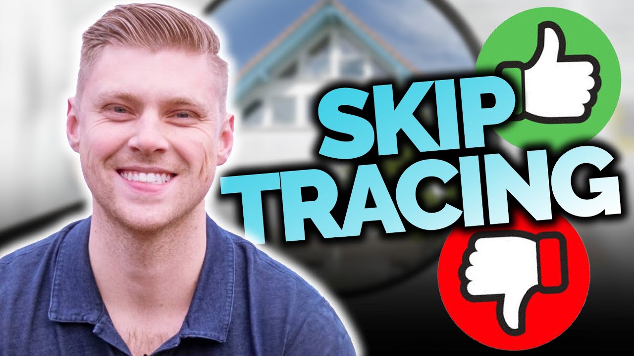 Has Skip Tracing Gotten More or Less Accurate? | 167