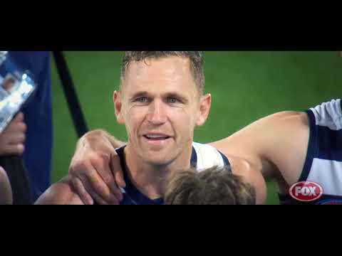 IT'S GRAND FINAL DAY AND IT'S BEEN A HELL OF A STORY.....