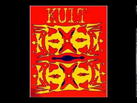 Kult - Spokojnie (1988) FULL ALBUM