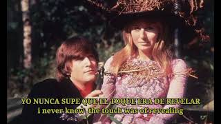 The Beatles-Where Have You Been All My Life (ESPAÑOL/INGLES)