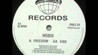 Hobo - Vibe