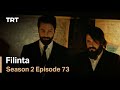 Filinta Season 2 - Episode 73 (English subtitles)