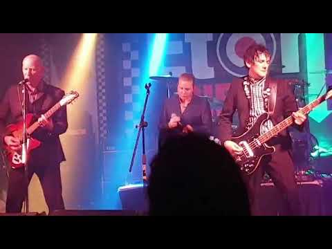 ETON RIFLES - RED LIGHT