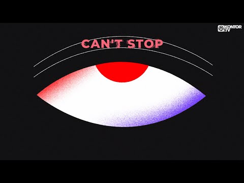 Merlin, Jamek Ortega – Can’t Stop