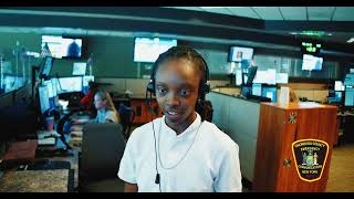 Onondaga County NY 911 Recruitment Video