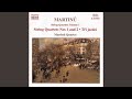 String Quartet No. 1, H. 117, "The French": Allegro non troppo