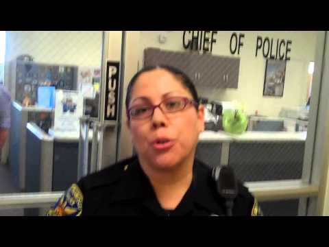 SF 060713p2 Chief of Police - HOW MUCH LONGER ... ARE YOU WAITING FOR ME TO DIE?