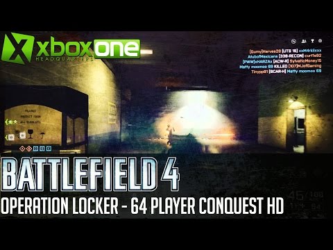 battlefield 4 xbox one vs ps4