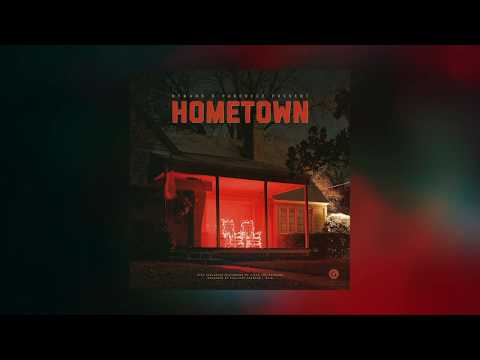 nymano x Pandrezz - Hometown