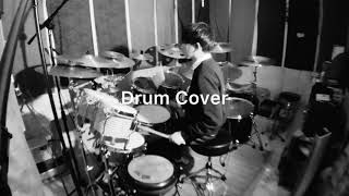 【ドラムカバー】Free / Leo Ieiri