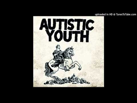 Autistic Youth - Couriers of Kings