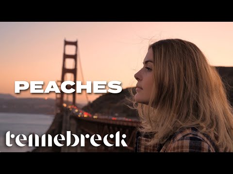 Tennebreck feat. Rebecca - Peaches | Cover