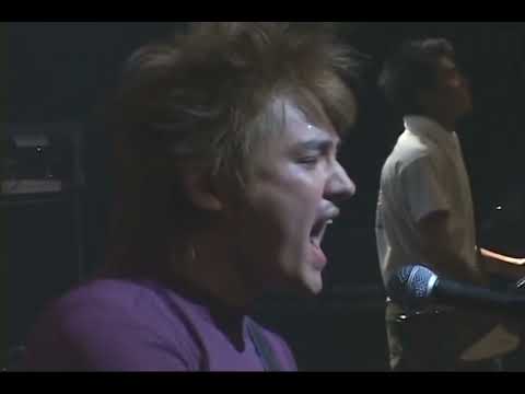 [LIVE] 大見解 (Daikenkai) // Des-ROW・組 HD