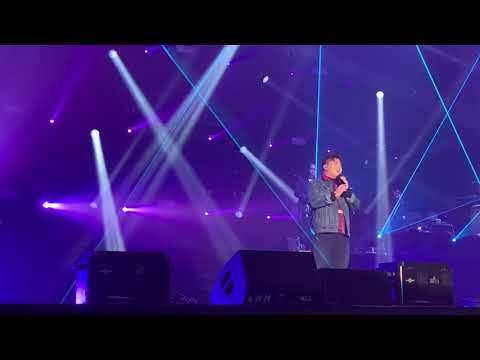 肥仔 反對無效 20211020 chill club concert