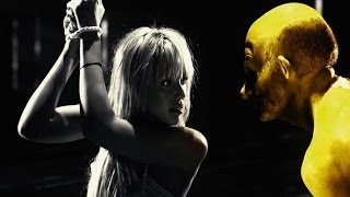 Official Trailer: Sin City (2005)