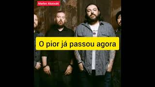 Seether - Burrito - (Legendado PT BR)