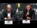 UFC 274: Pre-Fight Press Conference Highlights