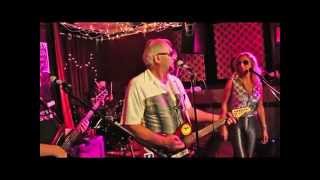 Eddy D and the Sex Bombs - Such A Sad Day