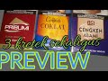 REVIEW ROKOK Kretek PRIBUMI CENGKEH ALAMI CENGKEH COKLAT