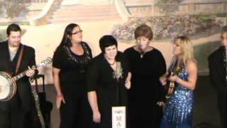 Gospel Medley with Rhonda Vincent 10-15-10.mpg