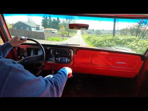 1977 Ford F-150 Custom 4x4