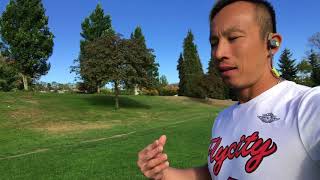 #AskKenneth Vlog 13: Training Tip