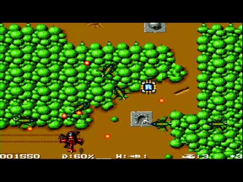 RETRO Amiga #078 Violator