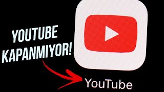 YOUTUBE KAPANMIYOR, ADRESLER DEĞİŞİYOR! - Teknoloji Haberleri #127