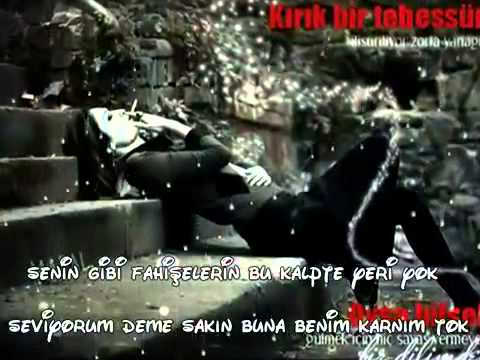Ouz-Han Ft Patron Murat - Bitti Ya