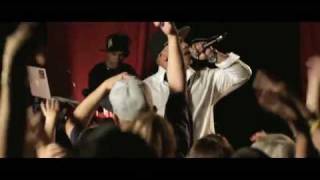 DEACH - &#39;Til I Say So.flv