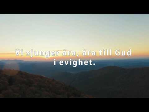 Ära Till Guds Lamm - Misc Praise Songs