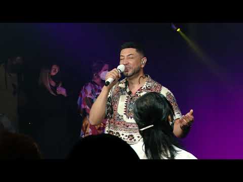 Marcos Yaroide  -  Todo Se Lo Debo A El ( En Vivo)