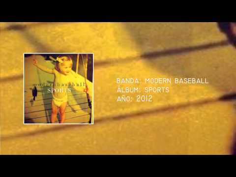 Modern  Baseball - "Sports" [Full LP] (2012)