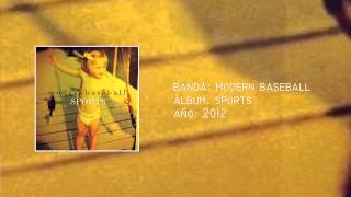 Modern  Baseball - &quot;Sports&quot; [Full LP] (2012)