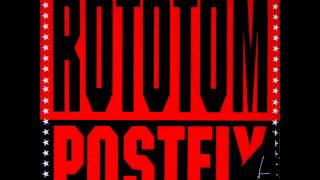 Postfix - Rototom (Kastigo Version) _1993_.wmv