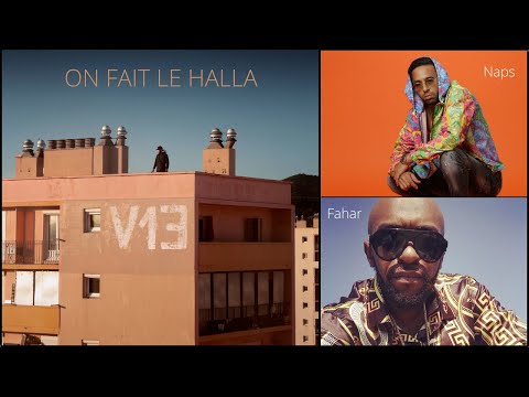 Video thumbnail for On fait le halla